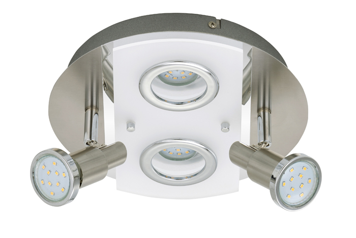 3594-042briloner-LED-Deckenleuchte-rund-mit-Strahlern-RIPOSO-4flg-nickel-matt LED Deckenleuchte rund mit Strahlern RIPOSO 4flg nickel matt Briloner 3594-042