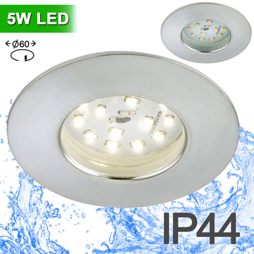 6-1-led-einbauleuchte-alu-rund-75mm-230v-einbau-spot-led-aluminium-warmweiss-briloner-8311-019-saasil-de LED Einbauspot Alu 5W rund IP44 warmweiß 60mm 230V – Stilvolle Beleuchtung für dein Zuhause