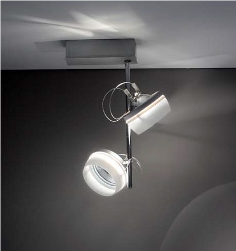 nota-led-deckenlampe-segno 30W LED Deckenleuchte Nota C2 – Stilvolle Beleuchtung für dein Zuhause