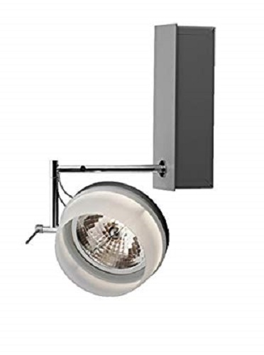 segno-nota-lampen Wand- / Deckenstrahler Nota W1 dimmbar – Stilvolle Beleuchtung für dein Zuhause