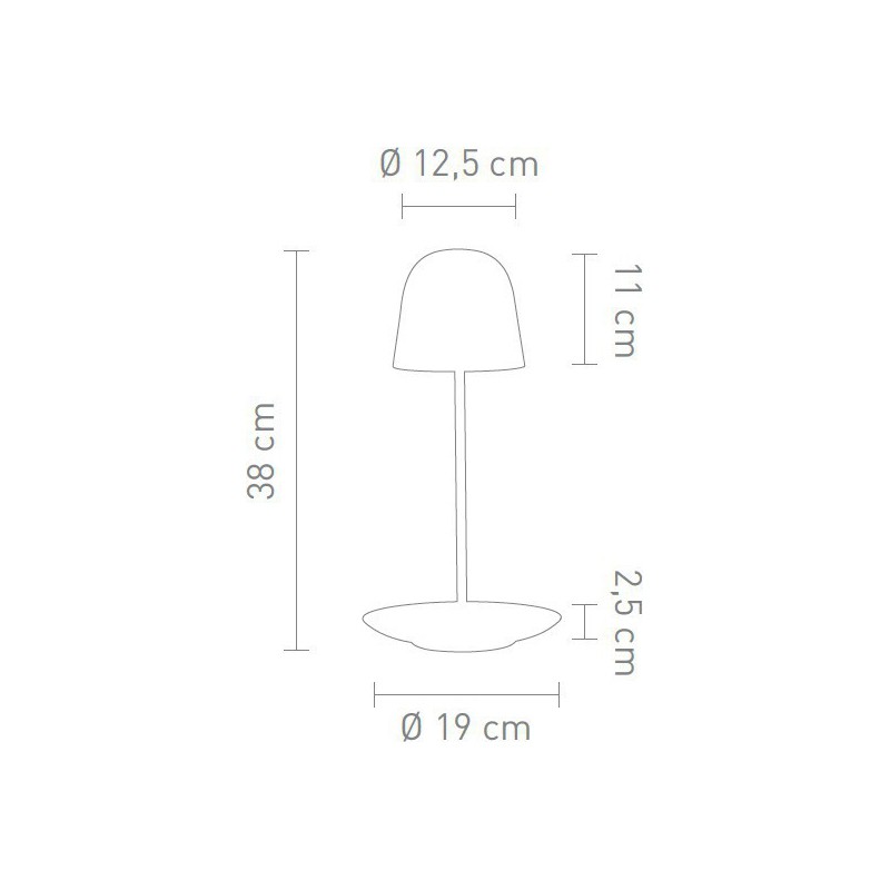 Design LED Tischleuchte Pirol mit Metallschirm und Ablage-Schüssel – Stilvolle Beleuchtung für dein Zuhause Design LED Tischleuchte Pirol mit Metallschirm und Ablage-Schüssel – Stilvolle Beleuchtung für dein Zuhause