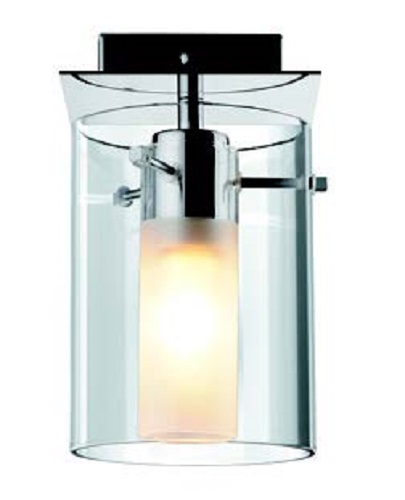aufbauleuchte-tribeca-c2-deckenlampe Glas Deckenleuchte / Anbauleuchte Tribeca C2 Chrom