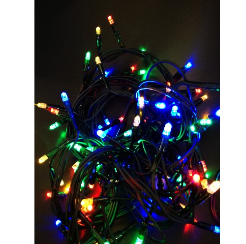 G-nstige-Aussen-LED-Lichterketten-f-r-Tannenbaum-bunt-RGB-4m-I-Saasil-wuppertal-lampen-g-nstig-nrw-hofkamp Außen 4m Lichterkette mit LED 80-flg., RGB Licht einstellbar bunt – Stilvolle Beleuchtung für dein Zuhause