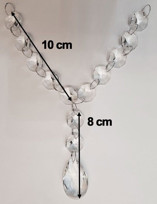 2-ersatzteil-kristall-ersatz-sompex-organza-kette-kronleuchter-l-ster-zubehoer-saasil-de Ersatz Kristalle Kronleuchter Lüsterkristalle Organza Sompex Ersatzteil ? Glaskristalle für Lüster geschliffen ? Kronleuchter Zubehör Glassteine Anhänger ?