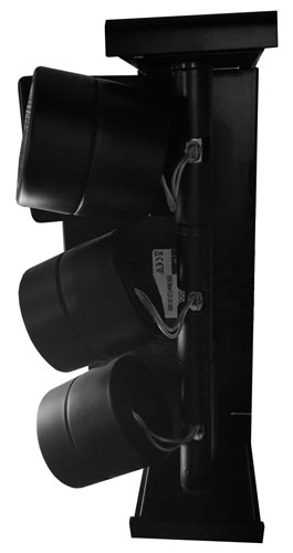 schaufenster-beleuchtung-strahler-3-flammig-kalt-led-strahler-schaufenster-schwarz-drehbar-schwenkbar-segno-830101-saasil-de Komplett verstellbar, schwenkbar und individuell ausrichtbar zur gezielten Beleuchtung von Bereichen und Objekten!
