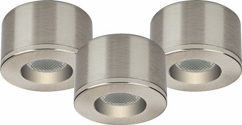 3-led-spot-aufputz-unterputz-36mm-mini-einbauleuchten-aufbauleuchten-aluminium-malmbergs-9974493-saasil-de 3er Set LED Spots Einbau & Aufbau dimmbar Alu IP44 55mm ? Anbauleuchten rund Aluminium klein ? Einbauleuchten klein zum dimmen Badezimmer Feuchtraum MD-31 Kit ?