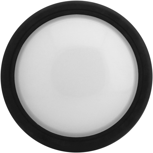 odense-schwarz-led-aussenleuchte-deckenlampe-wandlampe-draussen-ip65-schwarz-garten-lampe-guenstig-saasil Odense LED Außen Decken-/Wandleuchte IP65 schwarz – Stilvolle Beleuchtung für dein Zuhause