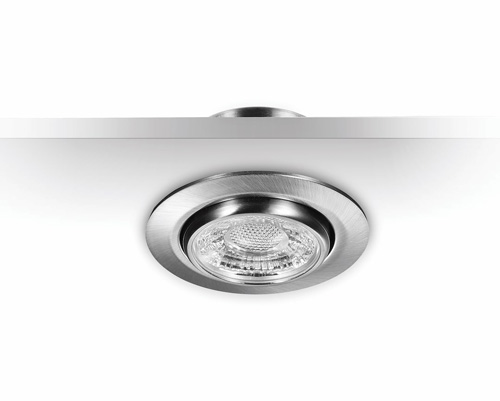 3-einbaustrahler-led-silber-matt-60mm-ipp44-einbauspots-bad-malmbergs-9974366-saasil-de 3er Set LED Einbaustrahler dimmbar schwenkbar silber IP44 ? Einbaustrahler LED dimmbar silber rund ? Spot Decke LED einbauen LED Spots 230V zum dimmen günstig