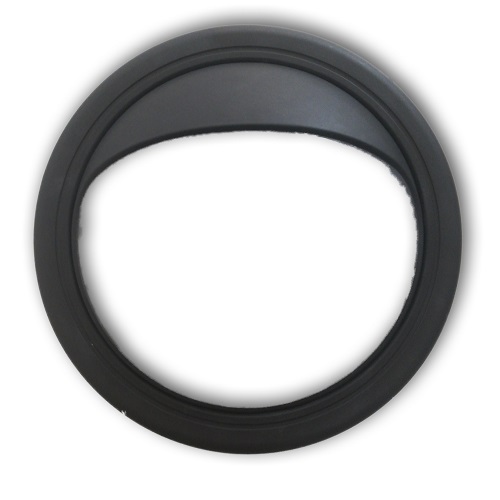 odense-schwarz-aussenlampe-ip65-saasil Odense LED Außen Decken-/Wandleuchte IP65 schwarz – Stilvolle Beleuchtung für dein Zuhause
