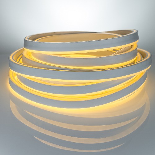 neon-flex-6m-led-lichtschlauch-gelb-neonflex-2 Neon Flex 6m LED Lichtschlauch gelb – Stilvolle Beleuchtung für dein Zuhause