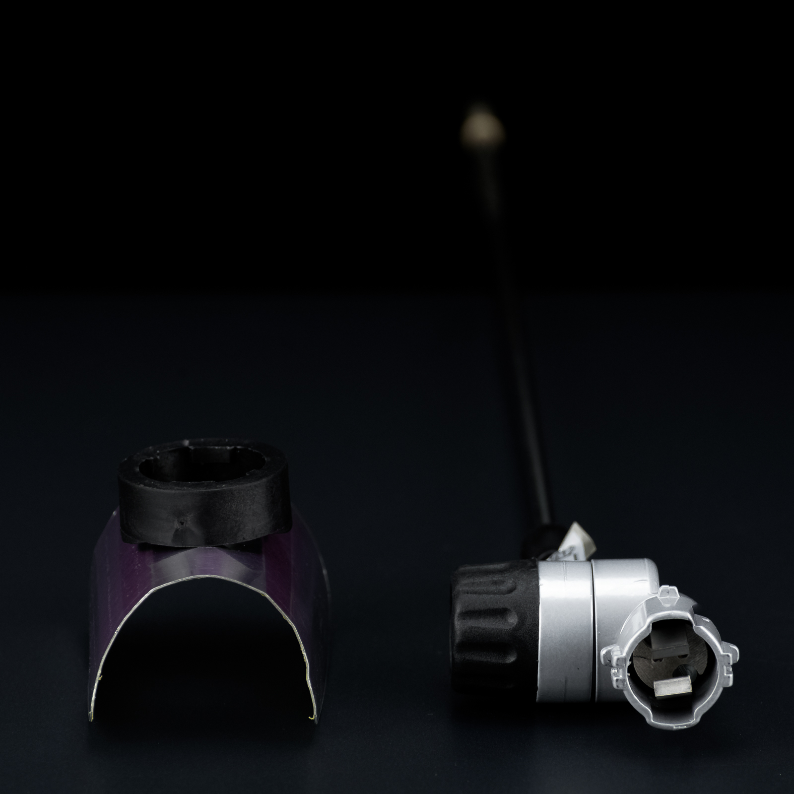 2015-10-10-Technischer-Lichter_074 Strahler mit Jack Adapter Ivela System / Alive NV Schienensystem 12V Strahler 46cm Spot Gx5,3 – Stilvolle Beleuchtung für dein Zuhause