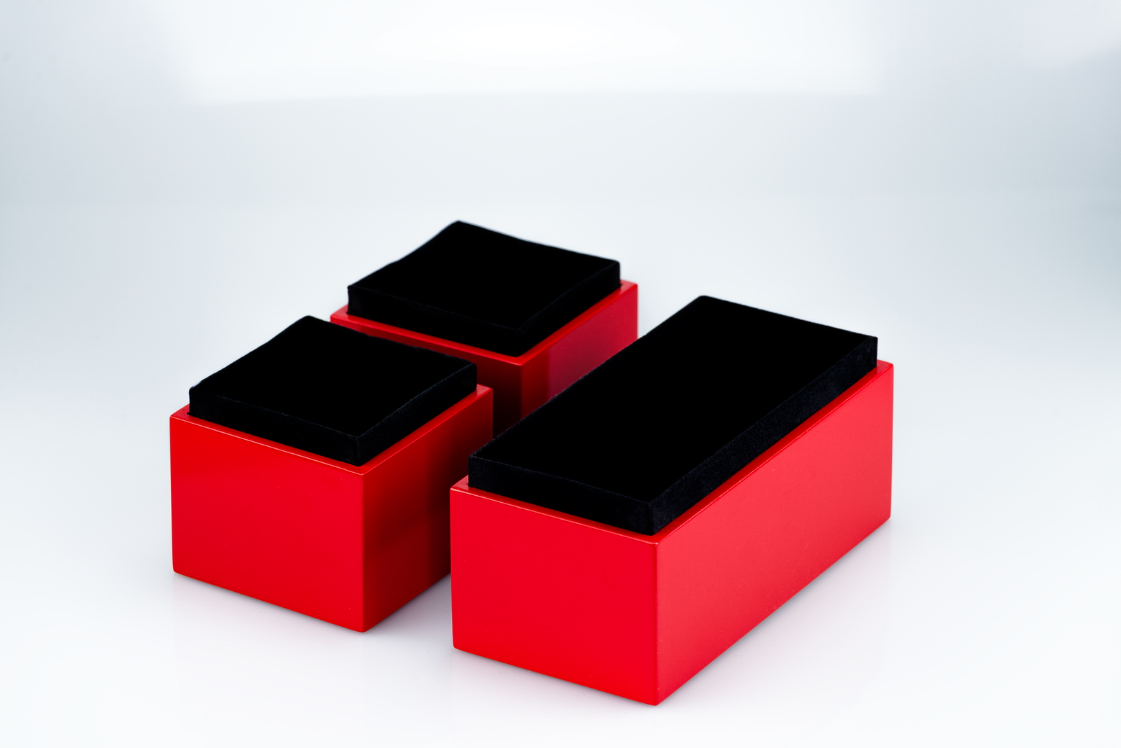 ebay_1600_089 Schmuck Box aus Holz in Rot Glanzend 4604 – Stilvolle Beleuchtung für dein Zuhause
