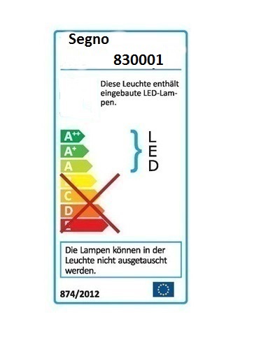 golf-deckenleuchte4kXnEJTsVmBoq 27W LED Wand- / Deckenstrahler Golf 3000K – Stilvolle Beleuchtung für dein Zuhause