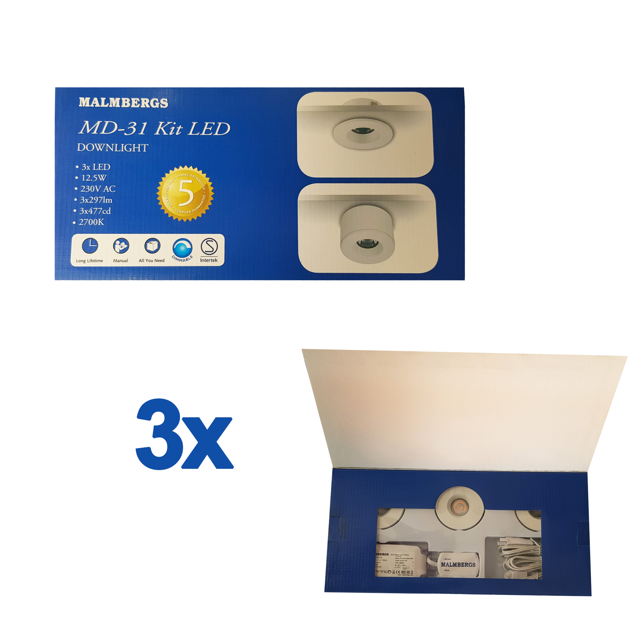 9er Set LED Spots Einbau & Aufbau dimmbar weiß IP44 55mm MD-31 – Stilvolle Beleuchtung für dein Zuhause 9er Set LED Spots Einbau & Aufbau dimmbar weiß IP44 55mm MD-31 – Stilvolle Beleuchtung für dein Zuhause