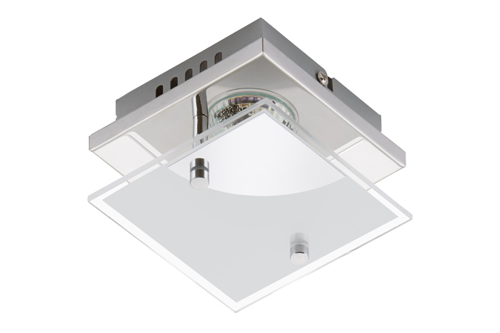 Briloner3597-018-Kleine-LED-Wand-Deckenleuchte-TOM-mit-Glas-satiniert-Chrom-12x12cm Kleine LED Wand- & Deckenleuchte TOM mit Glas satiniert Chrom 12x12cm Briloner3597-018