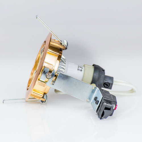 LED-Einbaustrahler-230V-messing-flach-Set-4W-rund-saasil-lampen-leuchten-wuppertal-3 LED Einbaustrahler GU10 230V messing flach Set rund