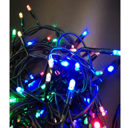 G-nstige-Aussen-LED-Lichterketten-f-r-Tannenbaum-bunt-RGB-4m-I-Saasil-wuppertal-lampen-g-nstig-nrw-hofkamp-9 Außen 4m Lichterkette mit LED 80-flg., RGB Licht einstellbar bunt – Stilvolle Beleuchtung für dein Zuhause