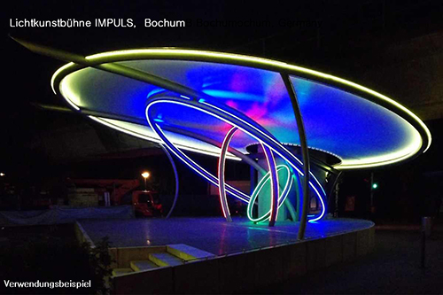 neo-neon-beispie2556c44f66a24e5a0aa8d0afa85 Neon Flex 6m LED Lichtschlauch gelb – Stilvolle Beleuchtung für dein Zuhause