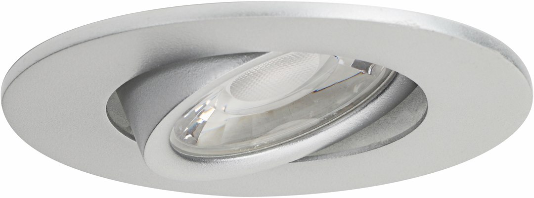 MD-880 LED Einbauspot silber dimmbar schwenkbar 4,5W 85mm – Stilvolle Beleuchtung für dein Zuhause MD-880 LED Einbauspot silber dimmbar schwenkbar 4,5W 85mm – Stilvolle Beleuchtung für dein Zuhause
