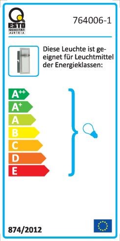 label-armatur-wandlampe-eckig-mit-schalter-wandleuchte-esto-vario-home-led-764006-1-9003348108989-esto-bauskasten-system-kaufen-saasil-de Armatur Wandlampe eckig mit Schalter silber ESTO Vario Home Baukasten System ? Anbringung Wandleuchte Metall silber ? Wand Strahler Spot Leselampe Lampe selber designen