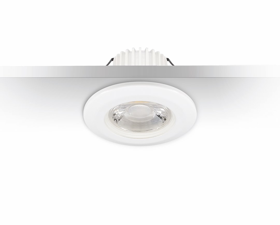 LED Einbau Spot dimmbar weiß 7W IP44 60mm MD-99 Einzelspot mit Trafo – Stilvolle Beleuchtung für dein Zuhause LED Einbau Spot dimmbar weiß 7W IP44 60mm MD-99 Einzelspot mit Trafo – Stilvolle Beleuchtung für dein Zuhause