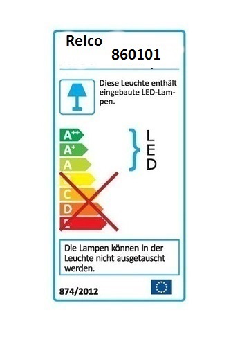 oring-860101-wandlampe-tischlampe-segno Tisch-/Wandleuchte mit drehbarer Lichtleiste Oring Schwarz – Stilvolle Beleuchtung für dein Zuhause