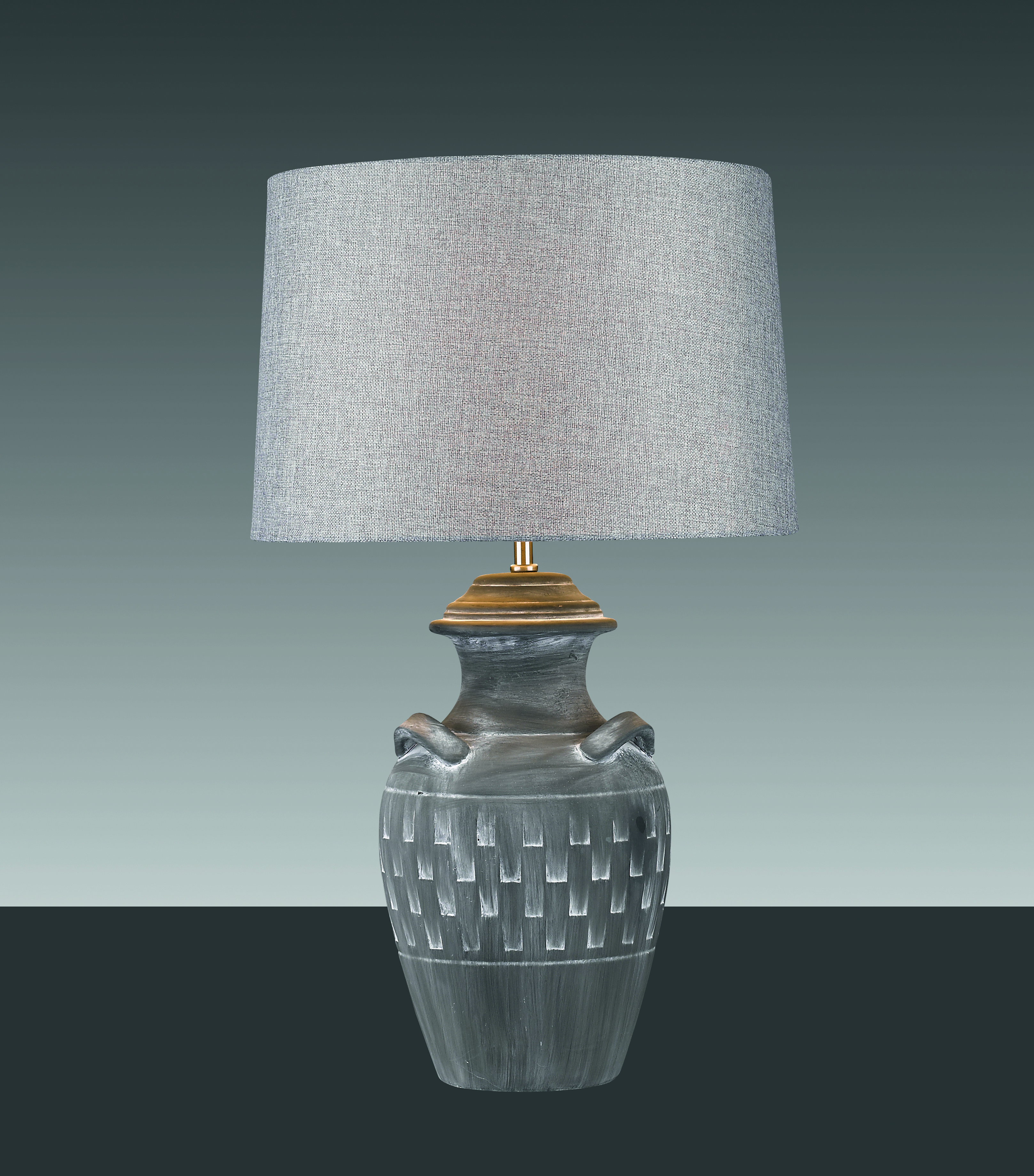 170610_Hockerleuchte_Manica_Griggio-Tischleuchte-Tischlampe-Hockerleuchte-Wohnzimmerlampe-Keramik-saasil-Sorpetaler-170610-c Hockerleuchte MANICA GRIGGIO Beton-Keramik grau – Stilvolle Beleuchtung für dein Zuhause