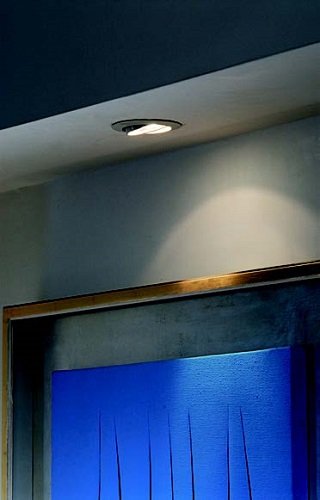 deckeneinbaulampe-strahler-relco GU10 Einbaustrahler schwenkbar weiß 230V – Stilvolle Beleuchtung für dein Zuhause