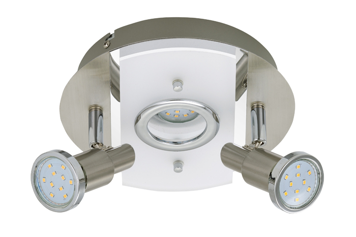 3595-032briloner-LED-Deckenleuchte-eckig-mit-Strahlern-RIPOSO-3flg-nickel-matt LED Deckenleuchte eckig mit Strahlern RIPOSO 3flg nickel matt Briloner 3595-032