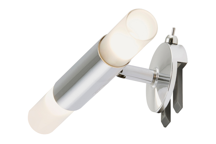 2201-028briloner-Bad-Wandleuchte-SPLASH-2x-G9-LED-Chrom-mit-Schalter Bad Wandleuchte SPLASH 2x G9 LED Chrom mit Schalter Briloner 2201-028