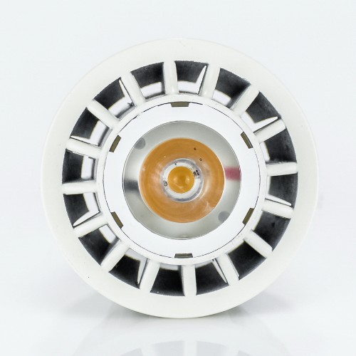 led-gu10-6w-dimmbar-led-reflektor-230v-warmweiss-2 GU10 LED warmweiß dimmbar