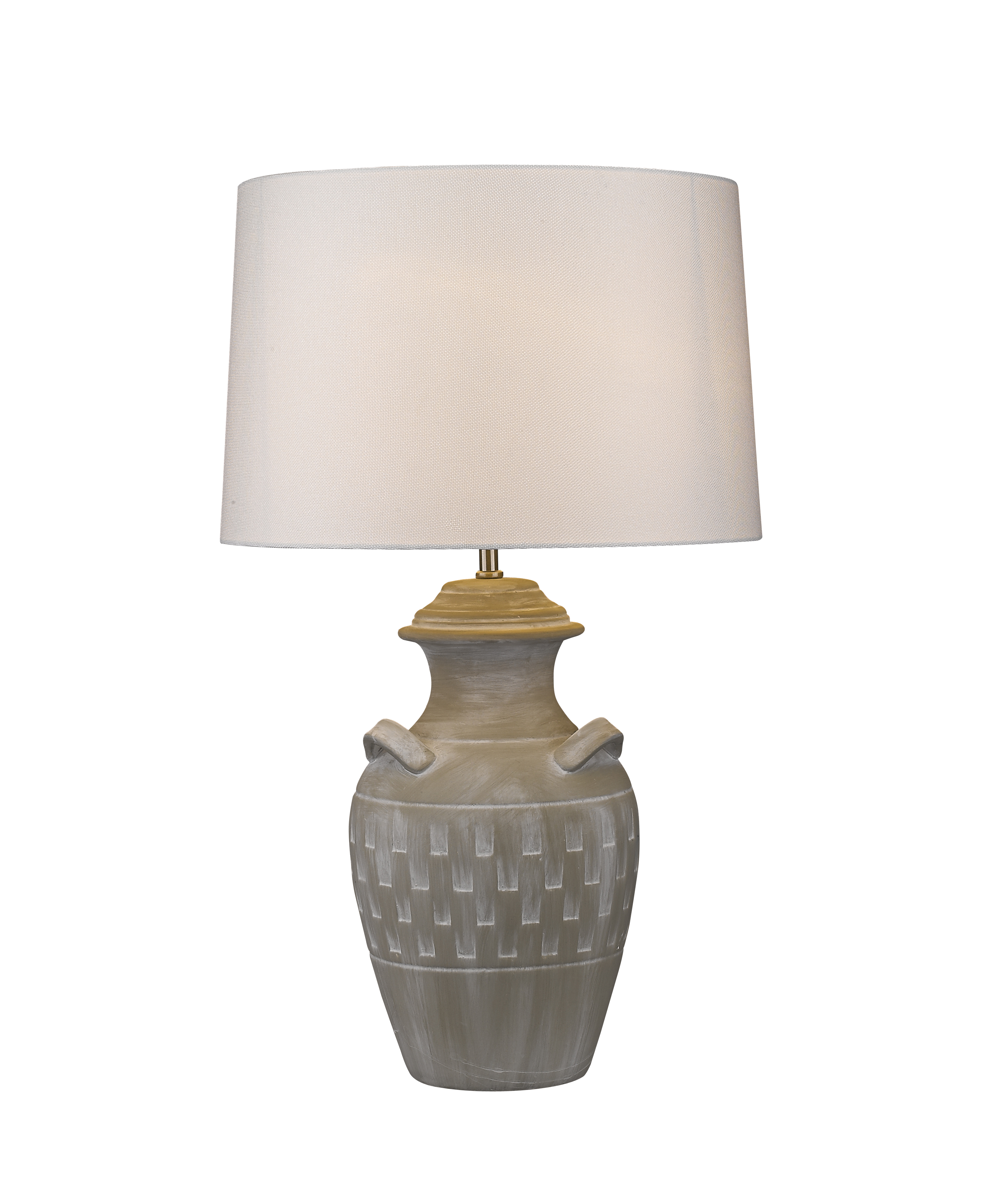 170610_Hockerleuchte_Manica_Griggio-Tischleuchte-Tischlampe-Hockerleuchte-Wohnzimmerlampe-Keramik-saasil-Sorpetaler-170610-n Hockerleuchte MANICA GRIGGIO Beton-Keramik grau – Stilvolle Beleuchtung für dein Zuhause