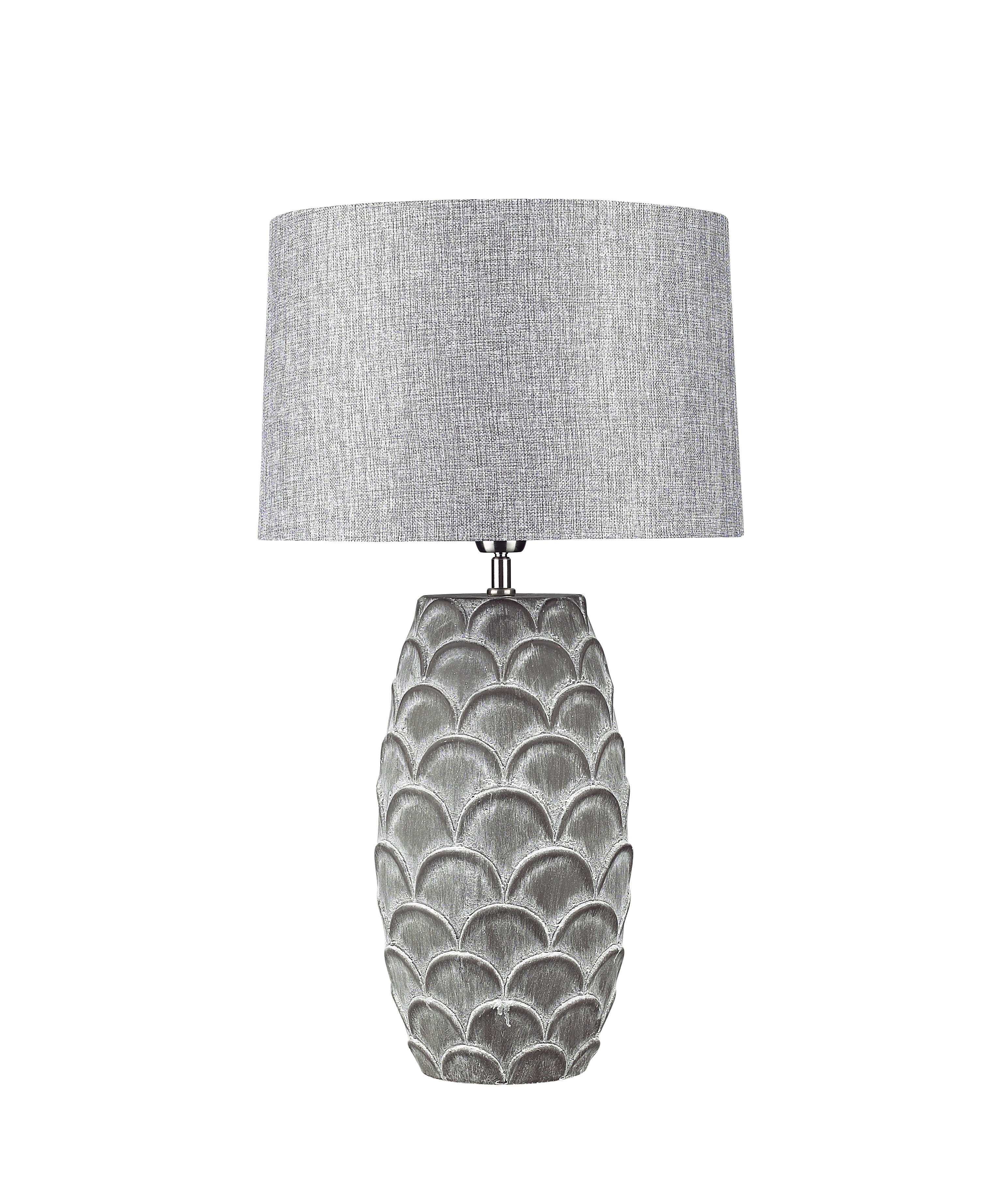 Tischleuchte-Tischlampe-Hockerleuchte-Wohnzimmerlampe-Keramik-Dekorativ-Sorpetaler-170805-4021273290086-saasil-m Hockerleuchte MENA Marrone Beton-Keramik Braun – Stilvolle Beleuchtung für dein Zuhause