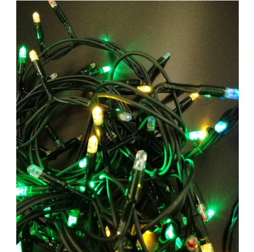 G-nstige-Aussen-LED-Lichterketten-f-r-Tannenbaum-bunt-RGB-4m-I-Saasil-wuppertal-lampen-g-nstig-nrw-hofkamp-8 Außen 4m Lichterkette mit LED 80-flg., RGB Licht einstellbar bunt – Stilvolle Beleuchtung für dein Zuhause