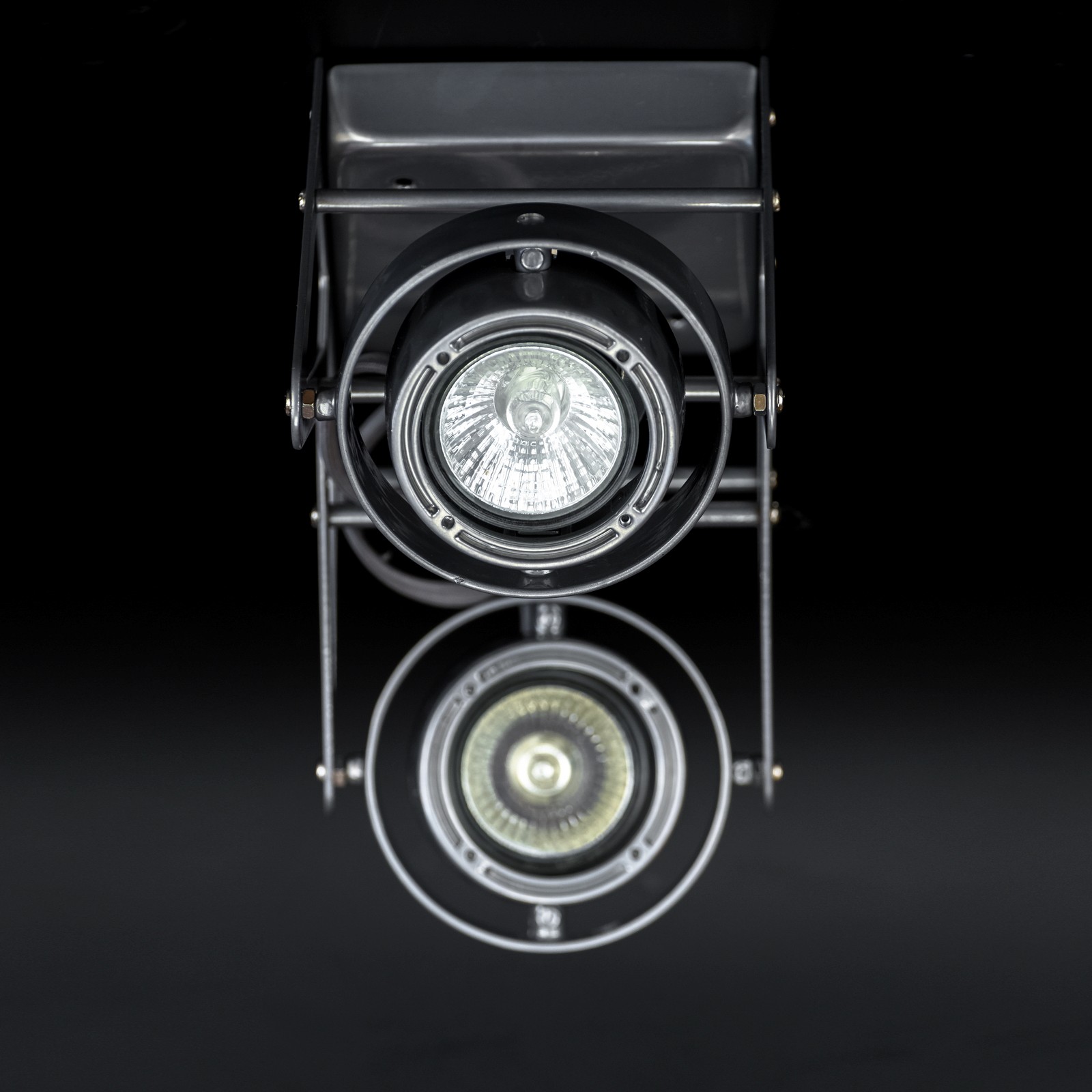 WAP-LED-Design-Deckenstrahler-Deckenleuchte-Lampe-Chrom-Deckenlampe-Leuchte-Lampen-saasil-da LED Deckenleuchte Wap, 2-flammig, in Studio Design – Stilvolle Beleuchtung für dein Zuhause