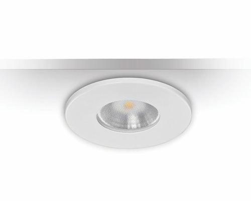 2-einbauspots-led-weiss-dimmbar-80mm-230v-rund-einbauspots-sehr-flach-22mm-MD-315-malmbergs-9974377-saasil-de 3er Set LED Einbau Spots dimmbar weiß sehr flach 13W ? Einbaustrahler LED dimmbar silber rund ? Spot Decke LED einbauen LED Spots 230V zum dimmen günstig
