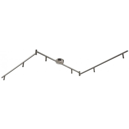 deckenlampe-armatur-6flammig-stange-verstellbar-chrom-deckenleuchte-esto-vario-home-led-764002-6-9003348108910-esto-bauskasten-system-kaufen-saasil Armatur Deckenlampe 6flg Stangensystem rund Chrom 1,8m für ESTO Vario Home LED Baukastenystem ? Anbringung Deckenleuchte 6er Metall silber ? Lampe selber zusammenArmatur Deckenlampe 6 flammig Stangensystem Chrom 1,8m stellen ? ESTO 764002-6