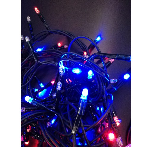 G-nstige-Aussen-LED-Lichterketten-f-r-Tannenbaum-bunt-RGB-4m-I-Saasil-wuppertal-lampen-g-nstig-nrw-hofkamp-5 Außen 4m Lichterkette mit LED 80-flg., RGB Licht einstellbar bunt – Stilvolle Beleuchtung für dein Zuhause