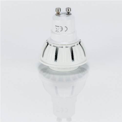 led-gu10-6w-dimmbar-led-reflektor-230v-warmweiss-3 GU10 LED warmweiß dimmbar