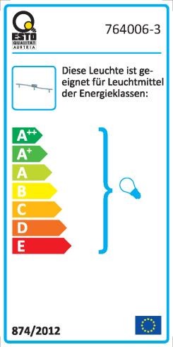 label-armatur-geschwungen-deckenlampe-3flammig-eckig-chrom-deckenleuchte-esto-vario-home-led-764006-3-9003348109009-esto-bauskasten-system-kaufen-saasil-de Armatur Deckenlampe 3 flammig 55cm Chrom eckig ESTO Vario Home – Stilvolle Beleuchtung für dein Zuhause