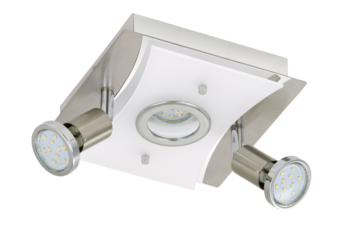 3583-032briloner-LED-Deckenleuchte-eckig-mit-Strahlern-RIPOSO-3flg-nickel-matt LED Deckenleuchte eckig mit Strahlern RIPOSO 3flg nickel matt Briloner 3583-032