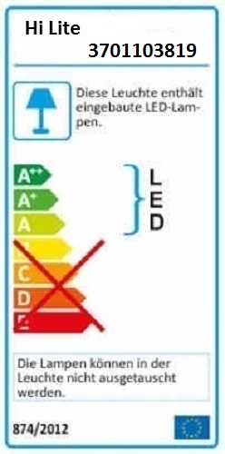 odense-feuchtraumlape-saasilEwokStimnFDEv Odense LED Außen Decken-/Wandleuchte IP65 schwarz – Stilvolle Beleuchtung für dein Zuhause