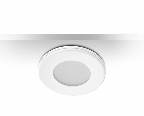 2-led-einbau-spots-weiss-rund-dimmbar-3er-set-75mm-malmberg-9974363-saasil-de 3er Set LED Einbau Spot dimmbar weiß 9W 75mm sehr flach ? Einbaustrahler LED dimmbar weiß rund ? Spot Decke LED einbauen ? LED Spots 230V zum dimmen günstig ?