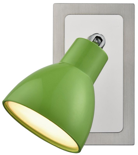 2-esto-vario-home-led-strahler-gruen-5w-764122-esto-ean-9003348121780-saasil-de LED Lampenkopf 5W ESTO Vario Home Metall hell grün Leuchtenkopf Lampenglas Ersatzteil 764122 Esto warmweiß für Baukasten System Spot Strahler Ersatz Spot