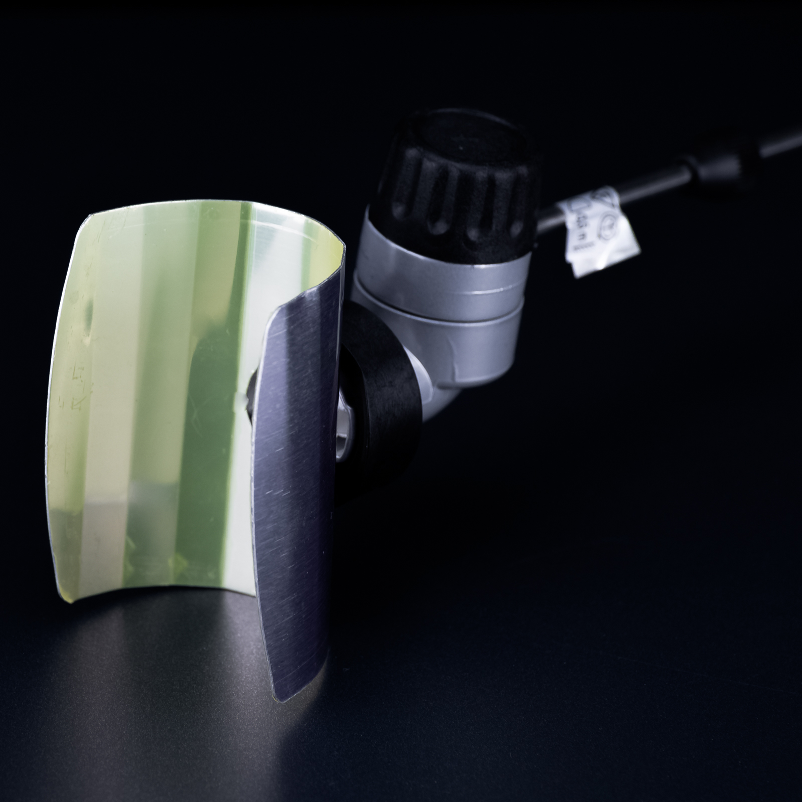 2015-10-10-Technischer-Lichter_073 Strahler mit Jack Adapter Ivela System / Alive NV Schienensystem 12V Strahler 46cm Spot Gx5,3 – Stilvolle Beleuchtung für dein Zuhause