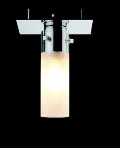 tribeca-c1-led-deckenlampe Glas Deckenleuchte Tribeca C1 Chrom – Stilvolle Beleuchtung für dein Zuhause