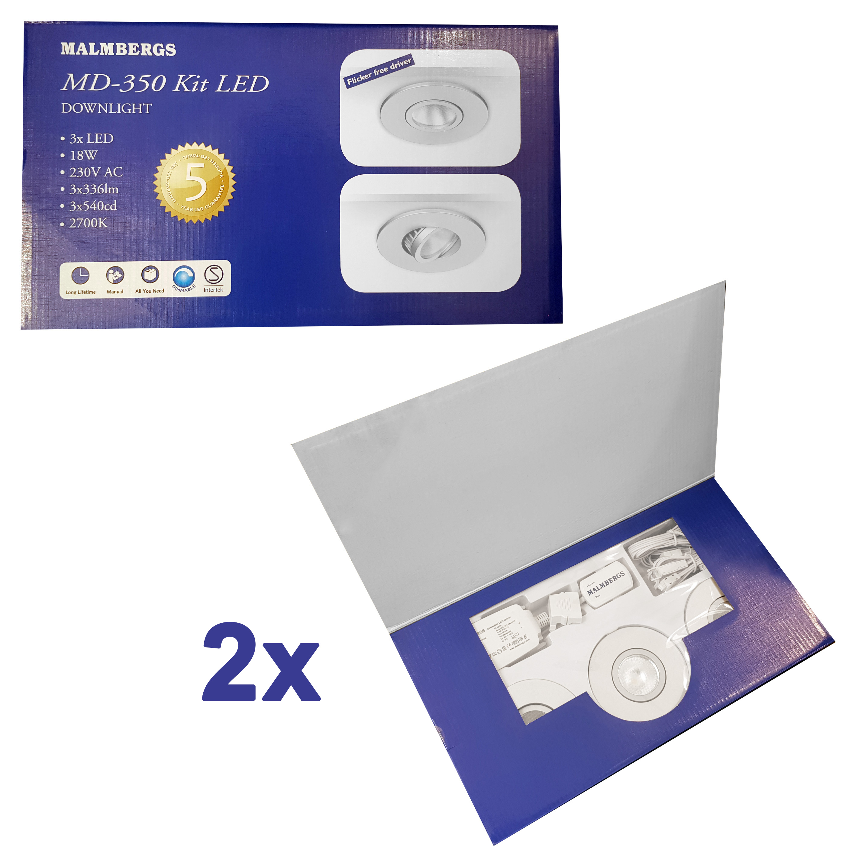 6er Set LED Spots dimmbar weiß schwenkbar 18W IP44 MD-350 – Stilvolle Beleuchtung für dein Zuhause 6er Set LED Spots dimmbar weiß schwenkbar 18W IP44 MD-350 – Stilvolle Beleuchtung für dein Zuhause