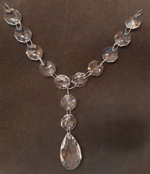 3-ersatzteil-kristall-ersatz-sompex-organza-kette-kronleuchter-l-ster-zubehoer-saasil-de Ersatz Kristalle Kronleuchter Lüsterkristalle Organza Sompex Ersatzteil ? Glaskristalle für Lüster geschliffen ? Kronleuchter Zubehör Glassteine Anhänger ?
