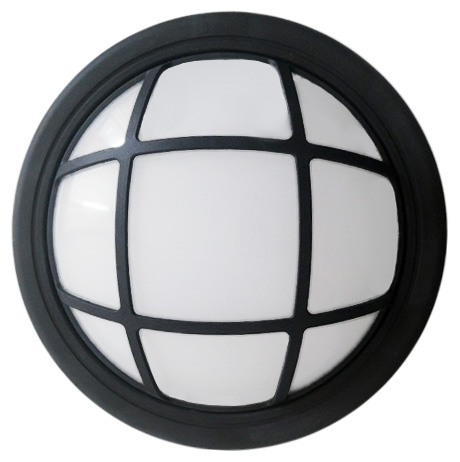 odense-schwarz-led-aussenleuchte-deckenlampe-wandlampe-draussen-ip65-schwarz-leuchte-gestaltbar-gitter Deckenlampe Wandlampe für außen
