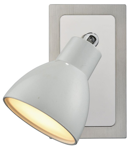 beispiel2-armatur-wandlampe-eckig-mit-schalter-wandleuchte-esto-vario-home-led-764006-1-9003348108989-esto-bauskasten-system-kaufen-saasil-de BESPIEL Armatur Wandlampe eckig mit Schalter silber ESTO Vario Home Baukasten System ? Anbringung Wandleuchte Metall silber ? Wand Strahler Spot Leselampe Lampe selber designen